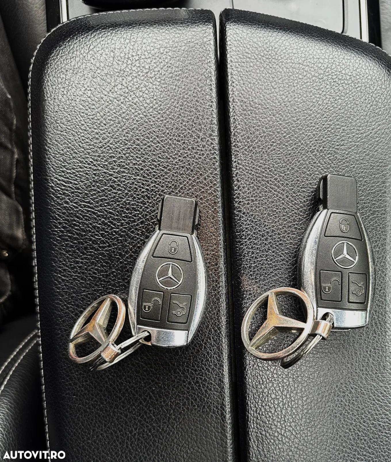Mercedes-Benz GLS 350 d 4Matic 9G-TRONIC AMG Line - 26
