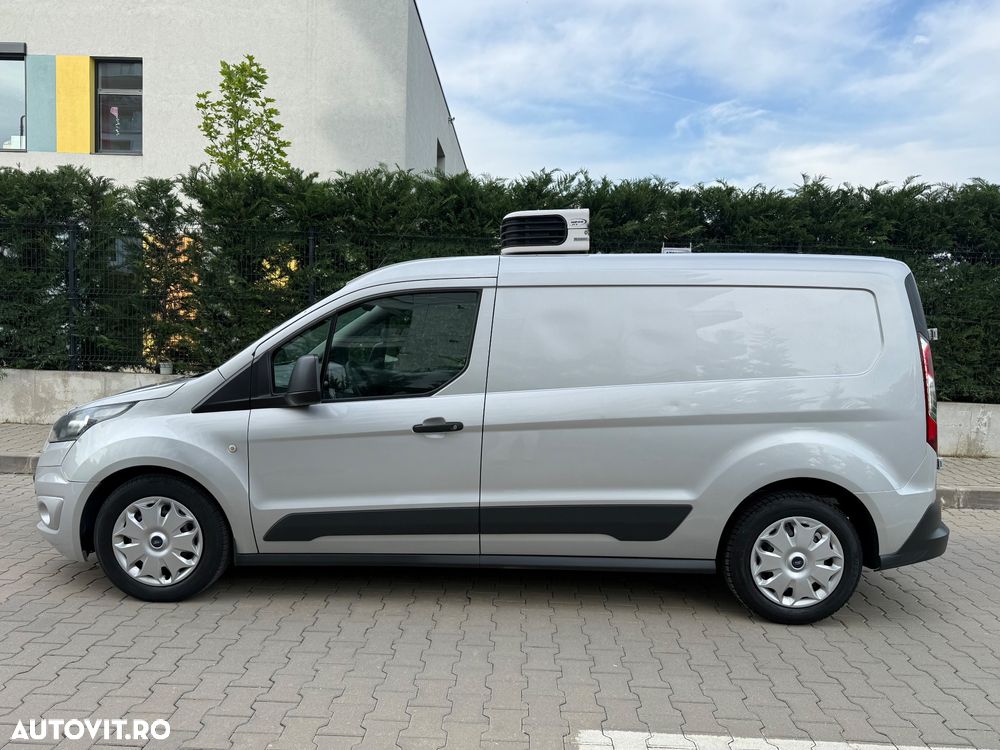 Ford Transit - 7