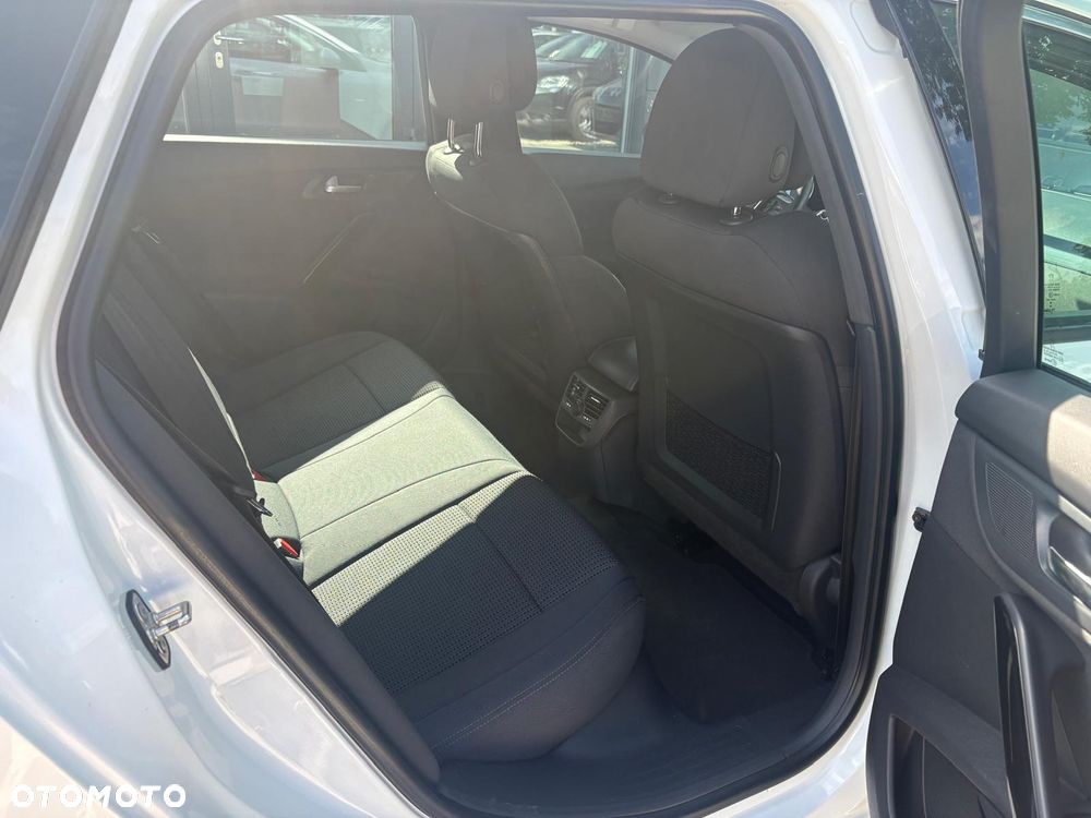 Peugeot 508 e-HDi FAP 115 EGS6 Access - 13
