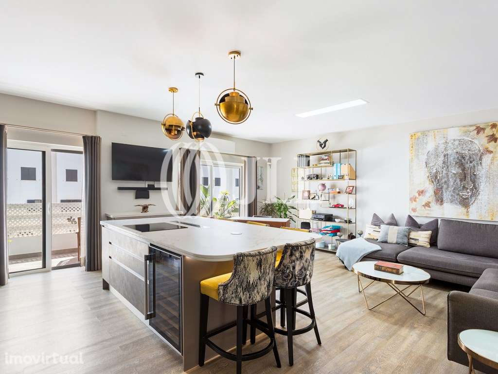 Apartamento T2 remodelado na Quinta do Romão, Algarve - Grande imagem: 4/25