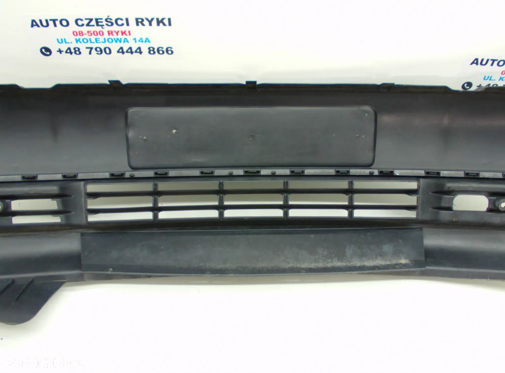 VW Lupo Zderzak Przód - 10