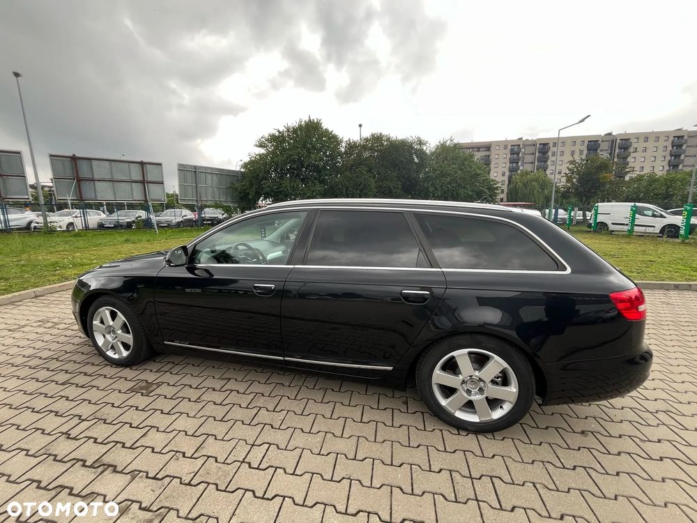 Audi A6 Avant 2.0 TDI DPF - 2
