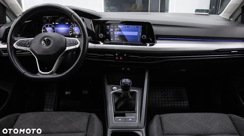 Volkswagen Golf Variant 2.0 TDI Life - 13
