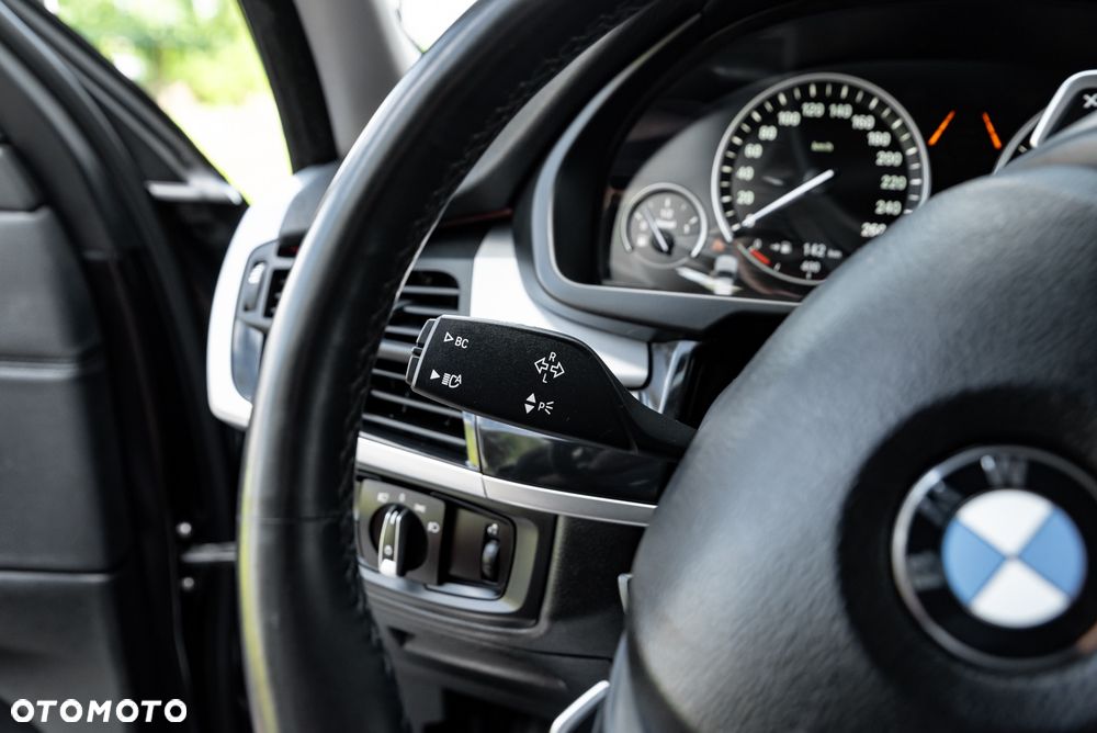 BMW X5 xDrive25d - 30