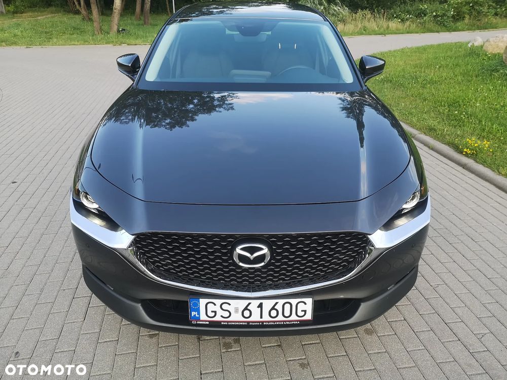 Mazda CX-30 - 6