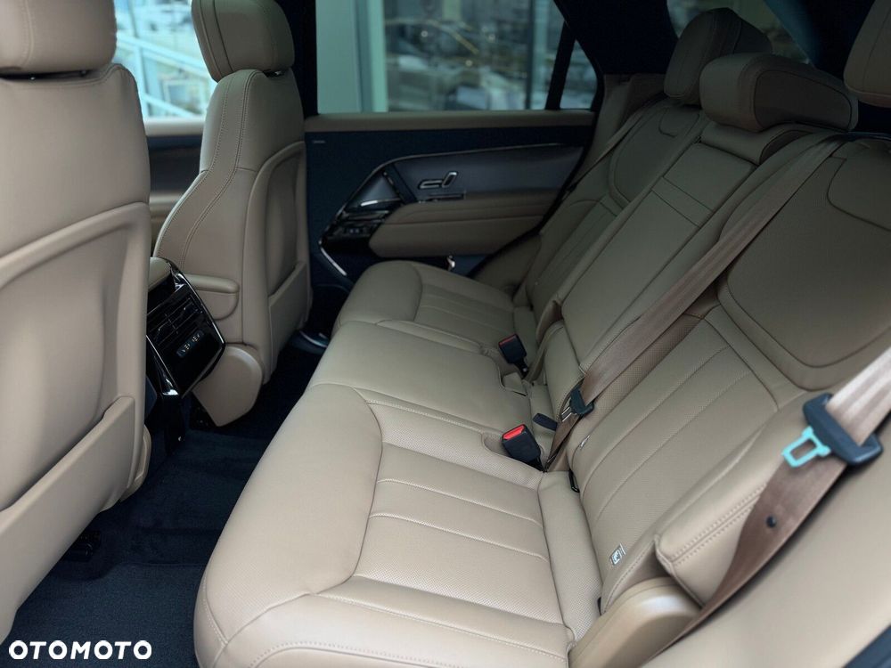 Land Rover Range Rover Sport - 19
