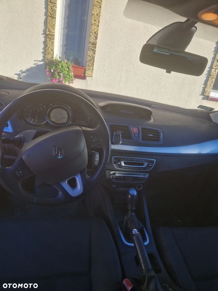 Renault Megane - 7