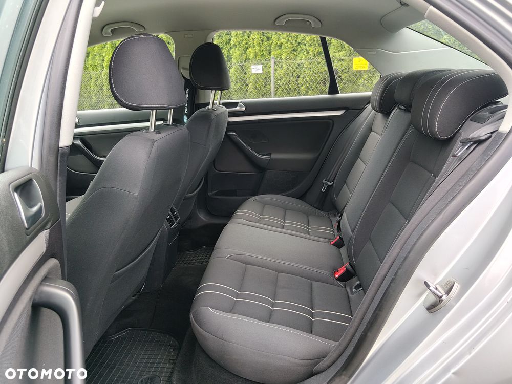 Volkswagen Jetta 1.4 TSI Highline - 13