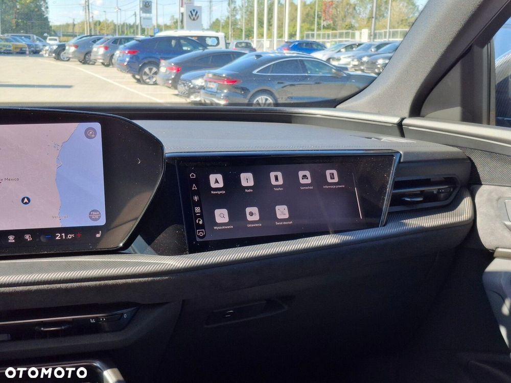 Audi SQ5 Sportback - 17