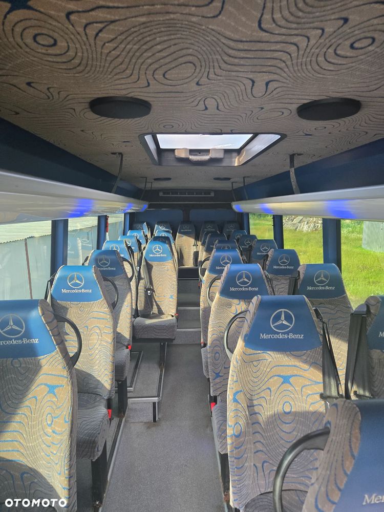 Mercedes-Benz Vario - 30