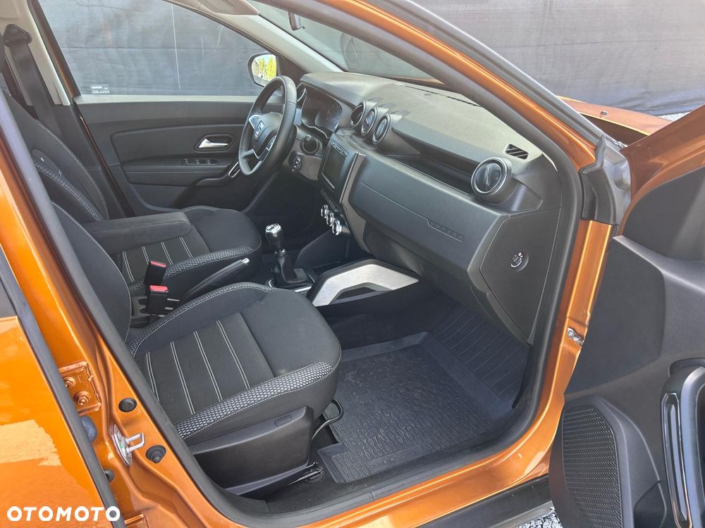 Dacia Duster 1.0 TCe Prestige - 21