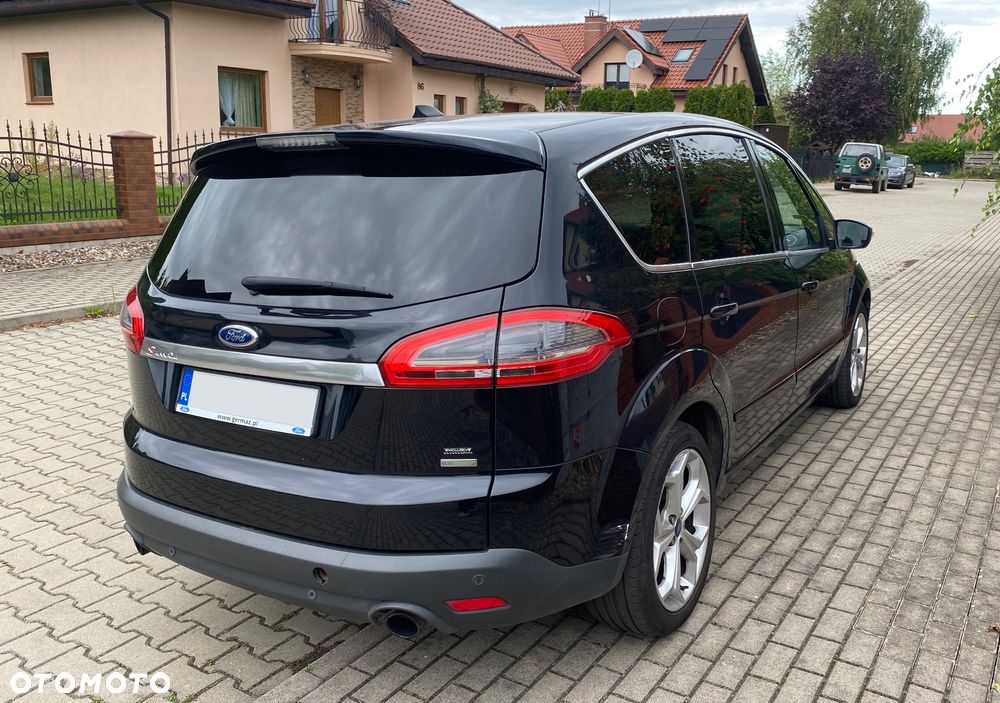 Ford S-Max - 2