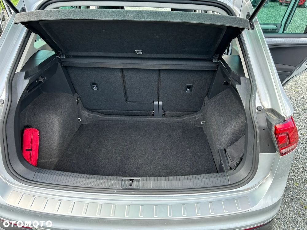 Volkswagen Tiguan 2.0 TDI SCR DSG IQ.DRIVE - 27