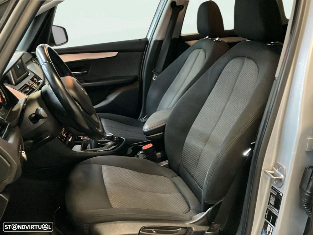 BMW 216 Active Tourer - 15