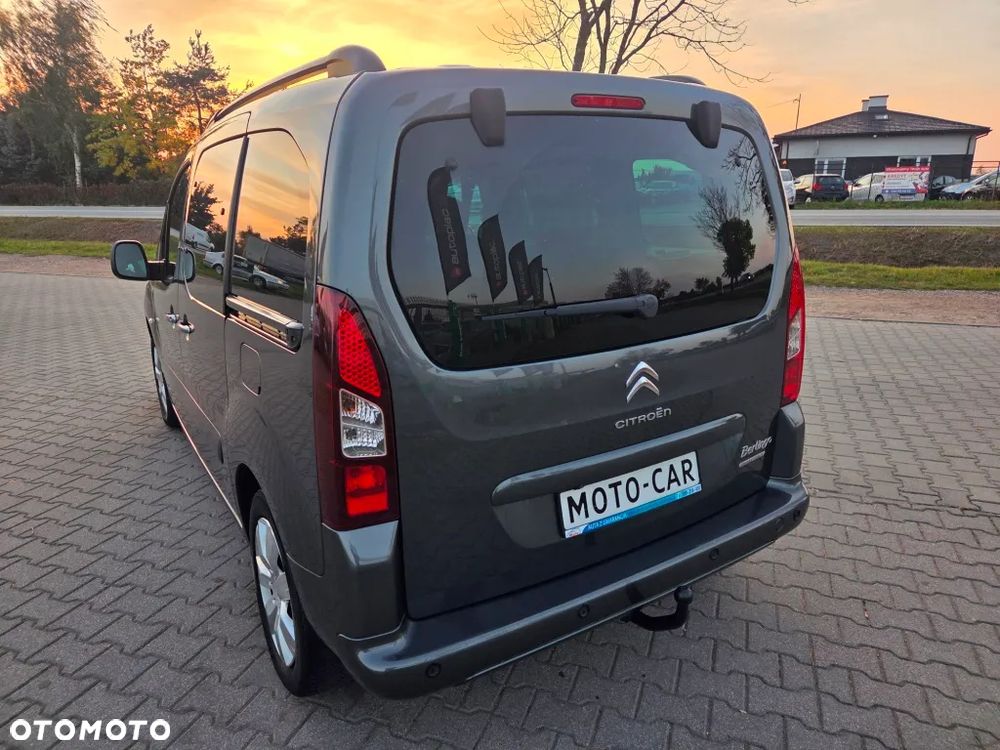 Citroën Berlingo Multispace BlueHDi 100 S&S XTR - 16
