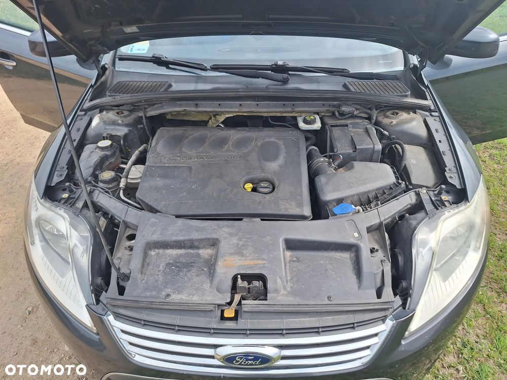 Ford Mondeo 2.0 TDCi Ghia - 18