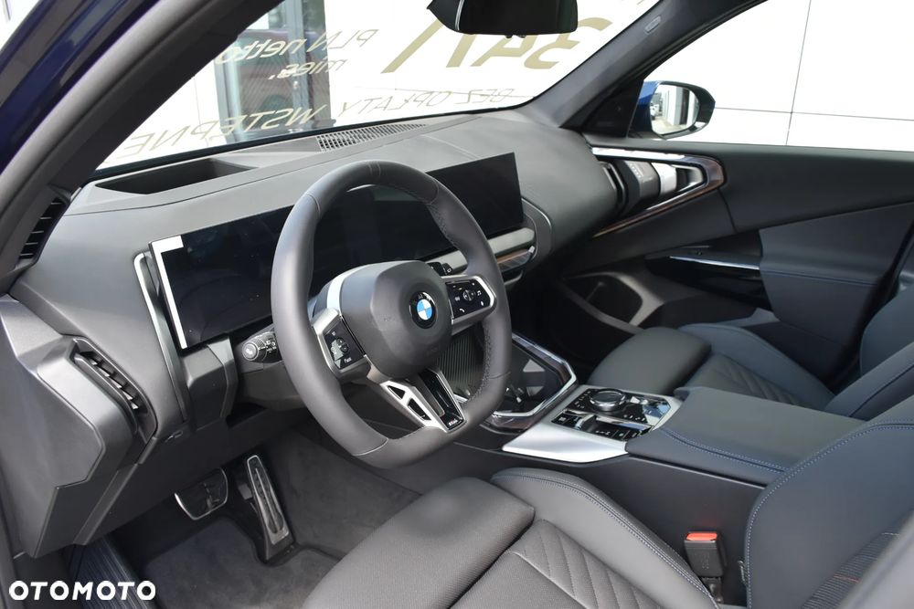 BMW X3 - 15