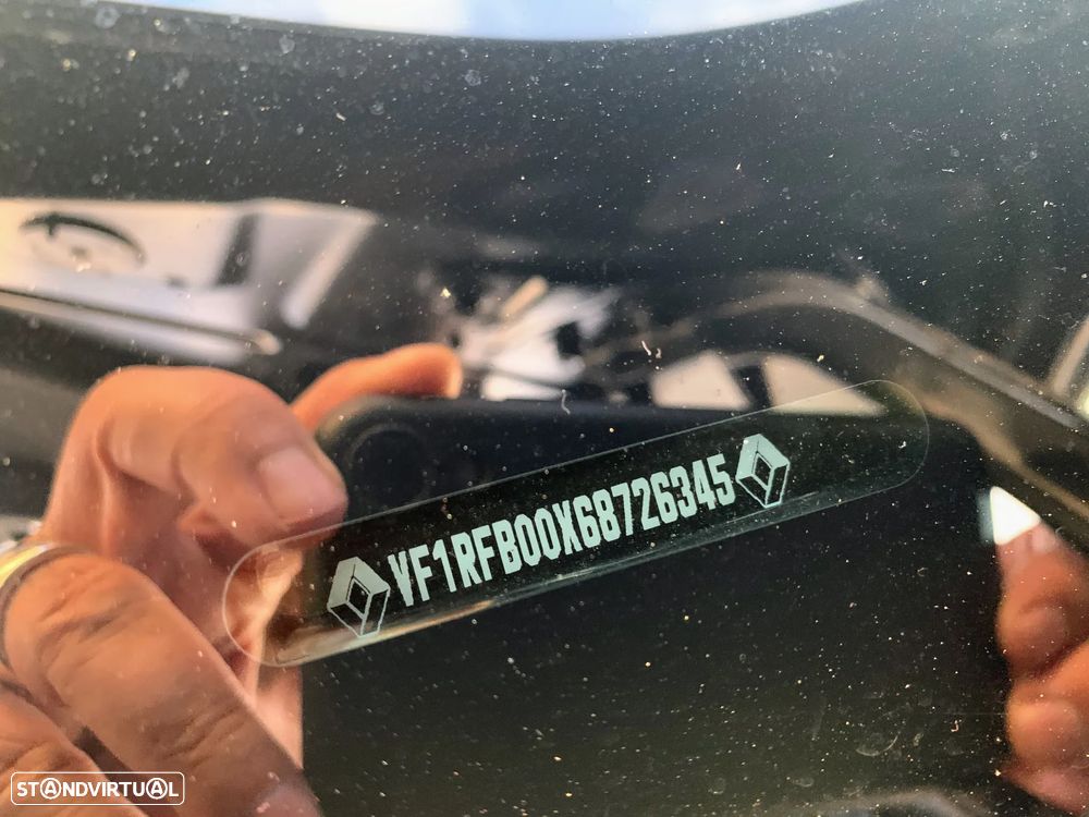 Renault Mégane Sport Tourer 1.5 Blue dCi Intens - 30