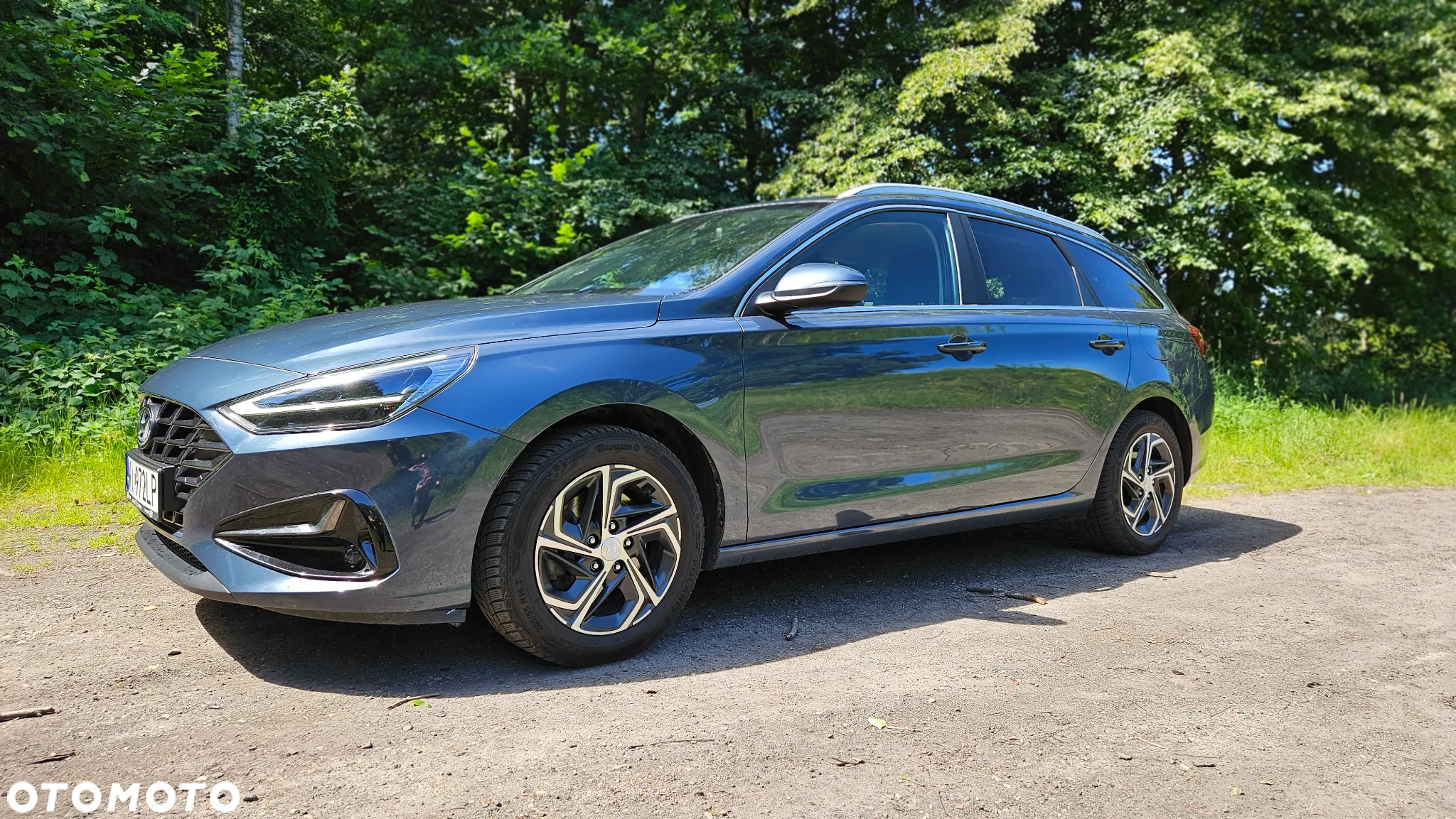 Hyundai i30 1.6 D Comfort - 3