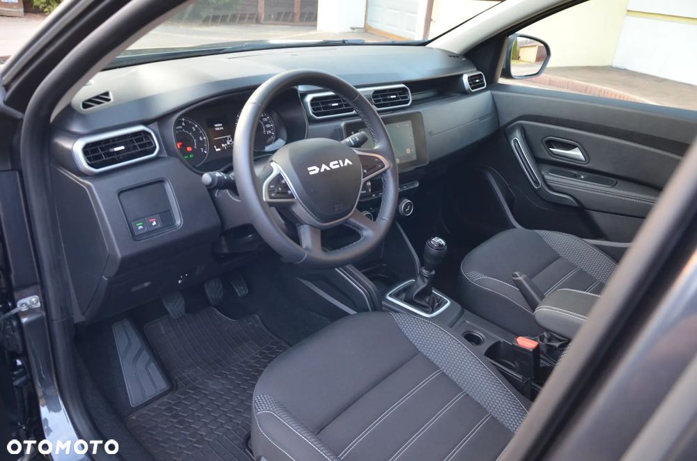 Dacia Duster 1.0 TCe Prestige - 16