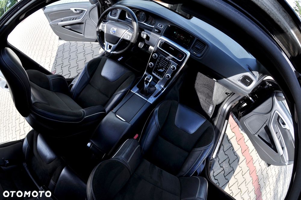 Volvo V60 - 21