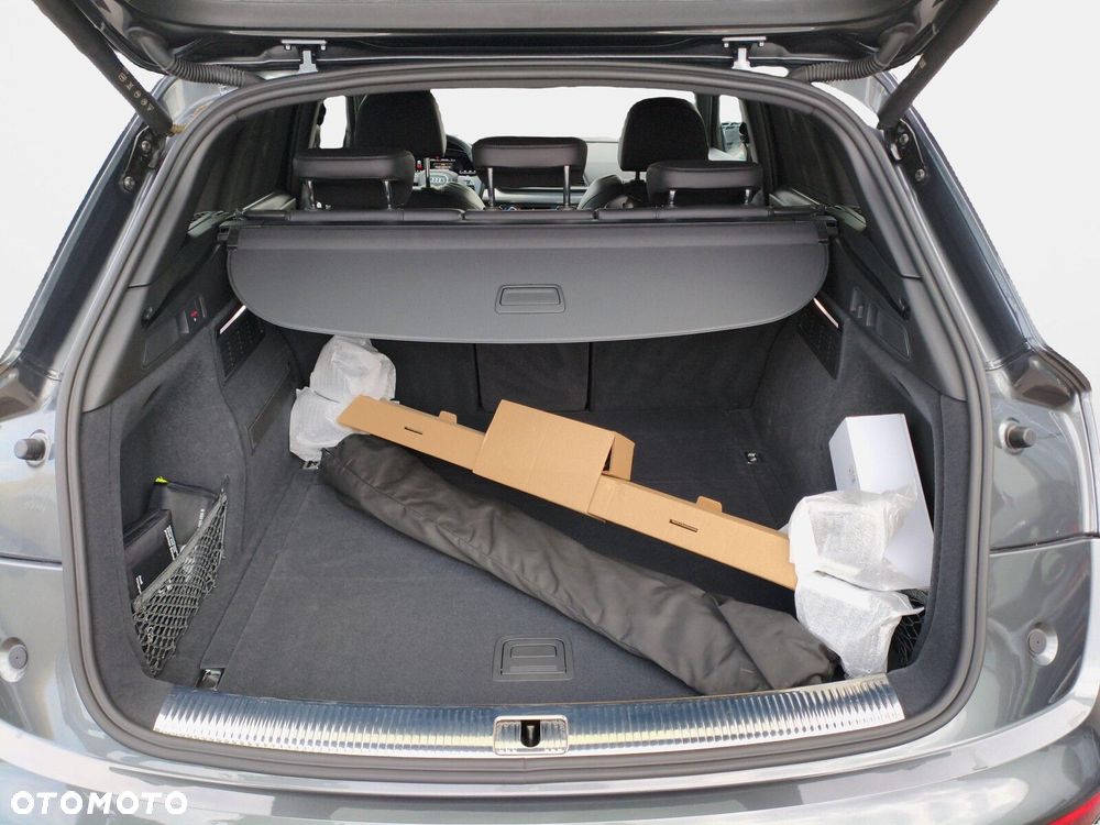 Audi Q5 TDI mHEV 150 kW Quattro S tronic - 27
