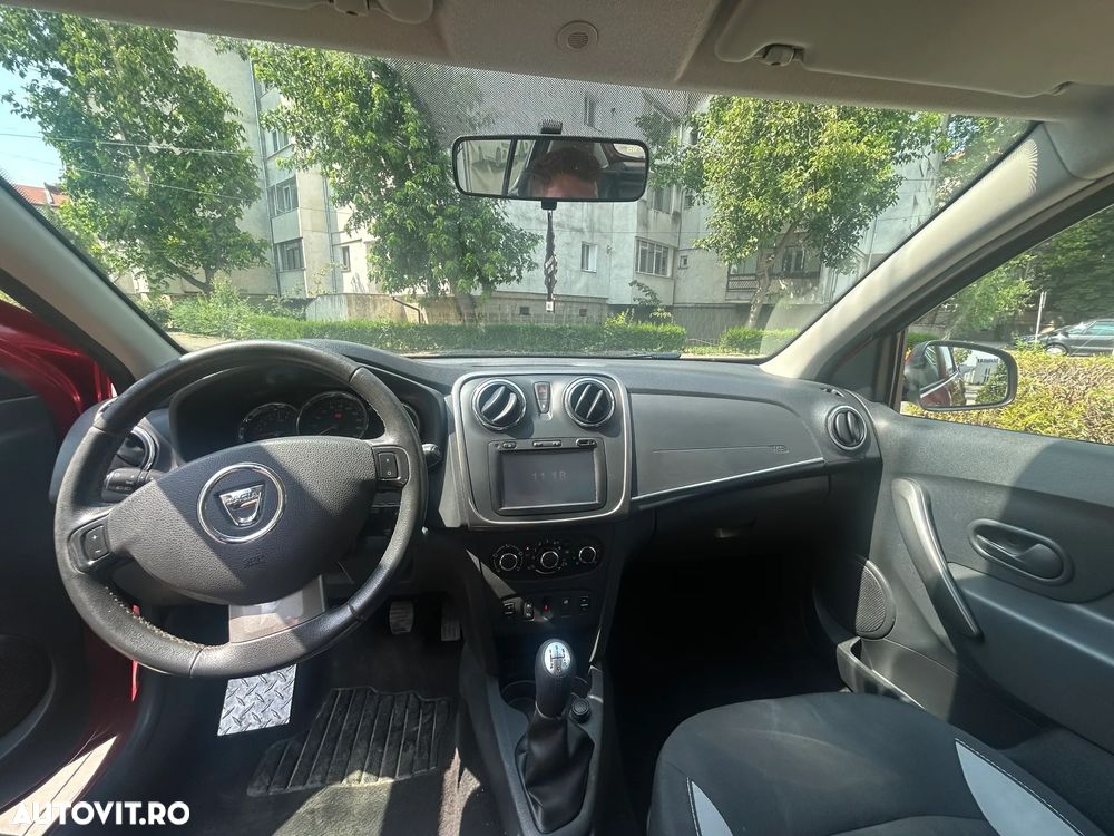 Dacia Sandero Stepway - 2