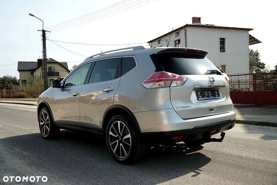 Nissan X-Trail 1.6 DCi Tekna - 14