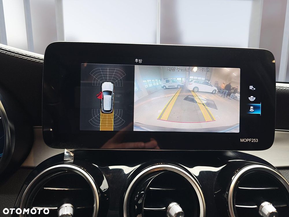 Mercedes-Benz GLC 220 d 4-Matic - 19