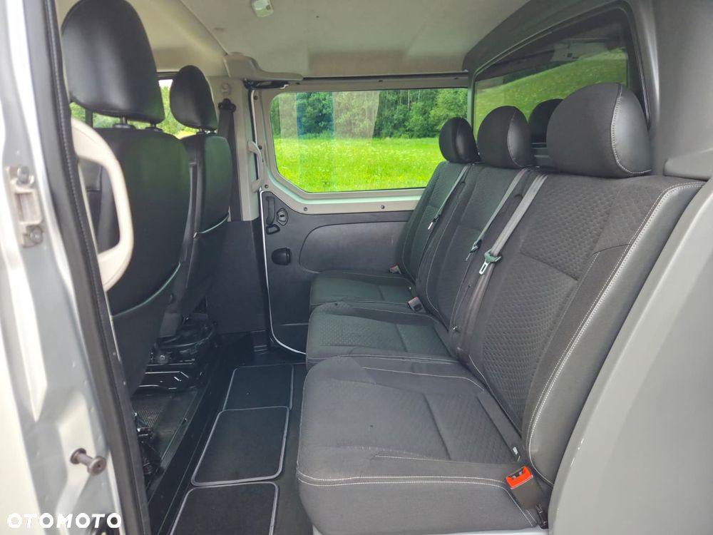 Opel Vivaro L1H1 S&S - 14
