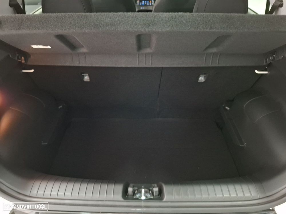 Hyundai Inster 42 kWh Comfort Plus 5L — fotografia 25