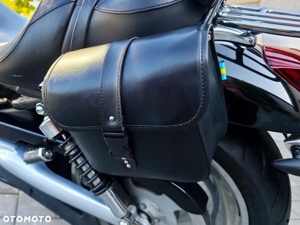 Harley-Davidson V-Rod Street Rod - 18