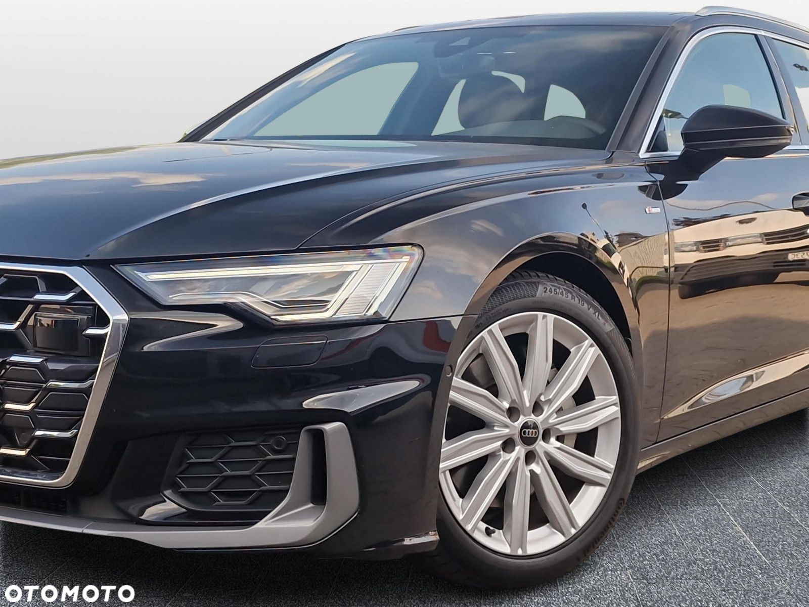 Audi A6 - 28