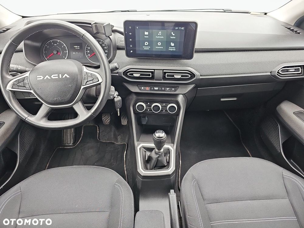 Dacia Jogger 1.0 TCe Expression 7os - 5