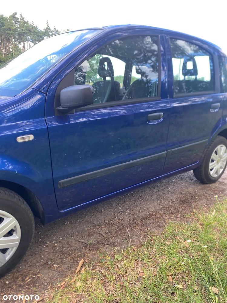 Fiat Panda 1.1 Active Eco - 2