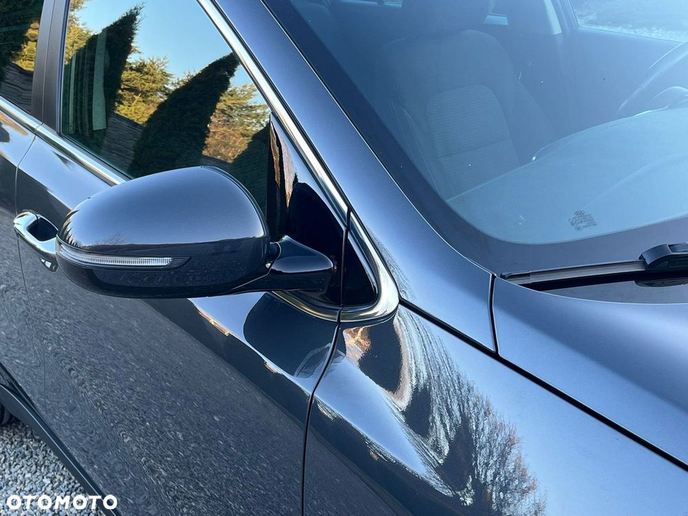 Kia Sportage 1.6 CRDI 2WD EDITION 7 - 9