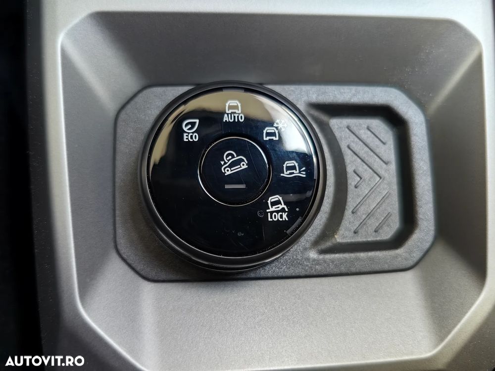 Dacia Duster Hybrid-G 150 4x4 Extreme - 20