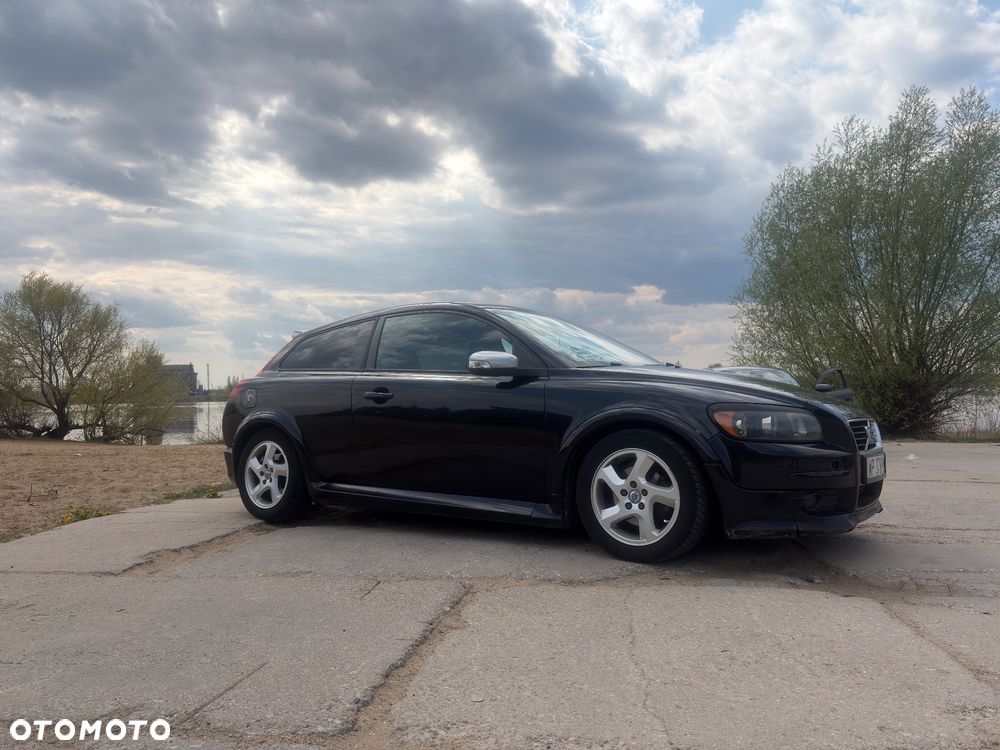 Volvo C30 1.6D DRIVe R-Design Start-Stop - 3