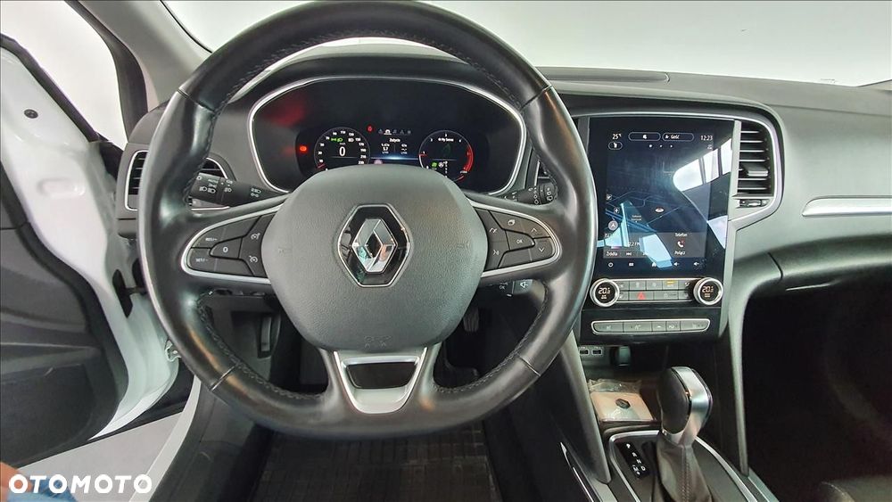 Renault Megane 1.5 Blue dCi Techno EDC - 16