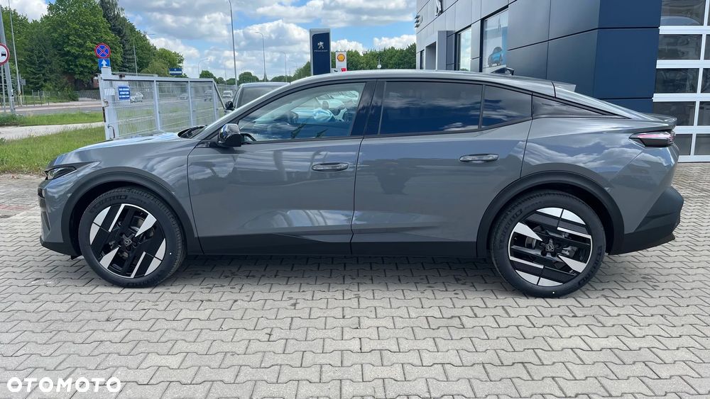 Peugeot 408 1.2 PureTech mHEV Allure S&S e-DSC6 - 3