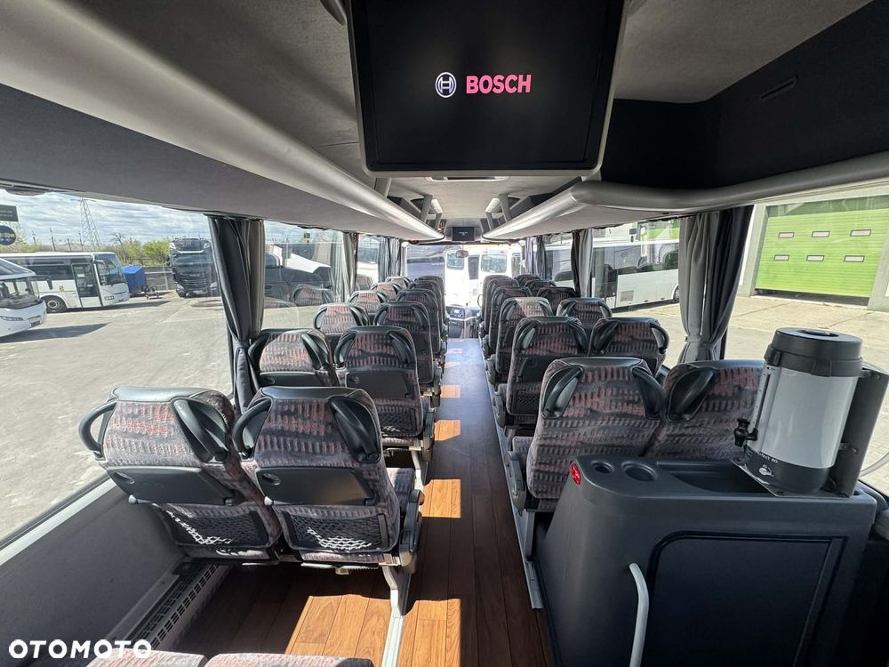 MAN Lion`s Coach - 24