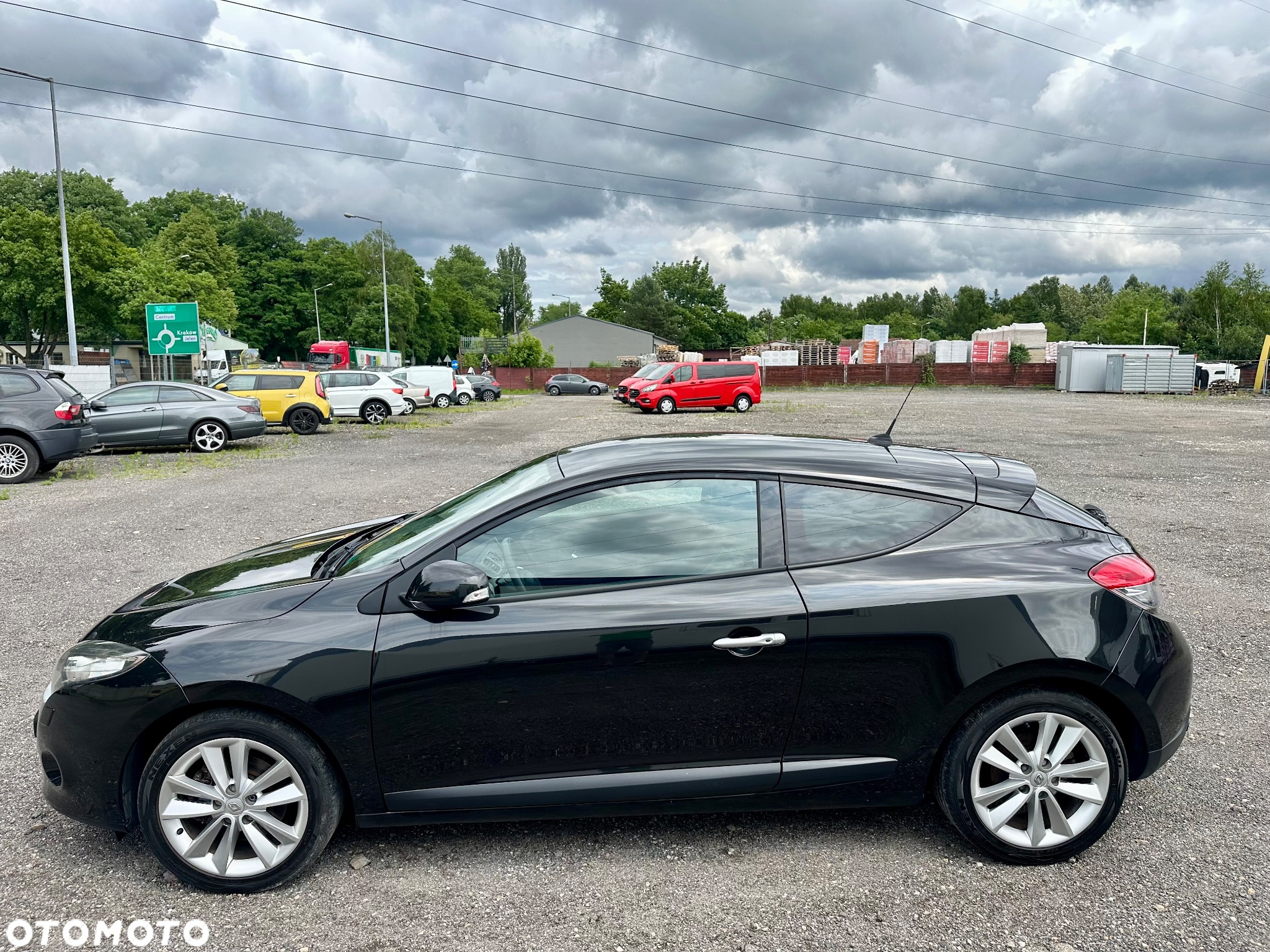 Renault Megane 2.0 16V TCE Dynamique - 2