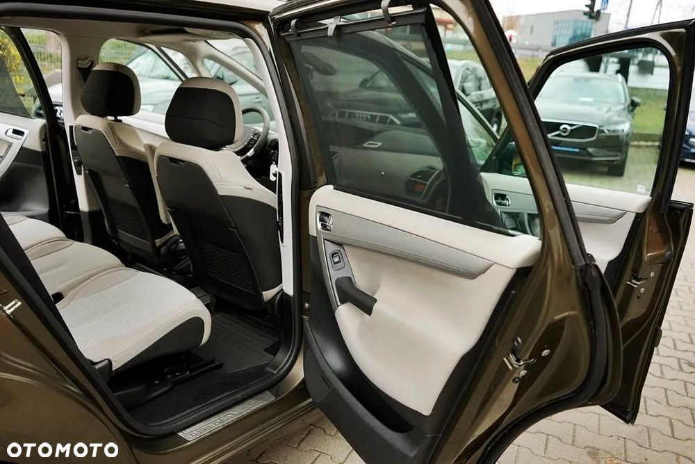Citroën C4 Picasso - 15