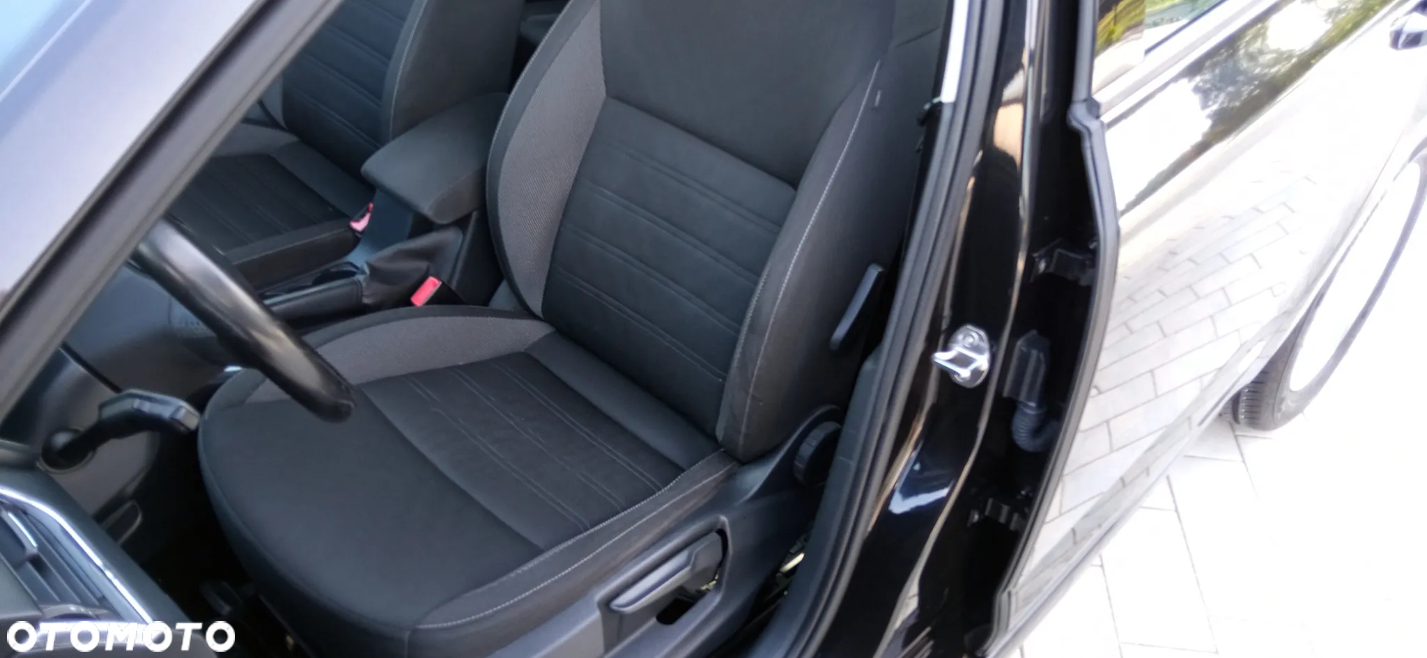 Skoda Octavia 1.4 TSI Ambition - 15