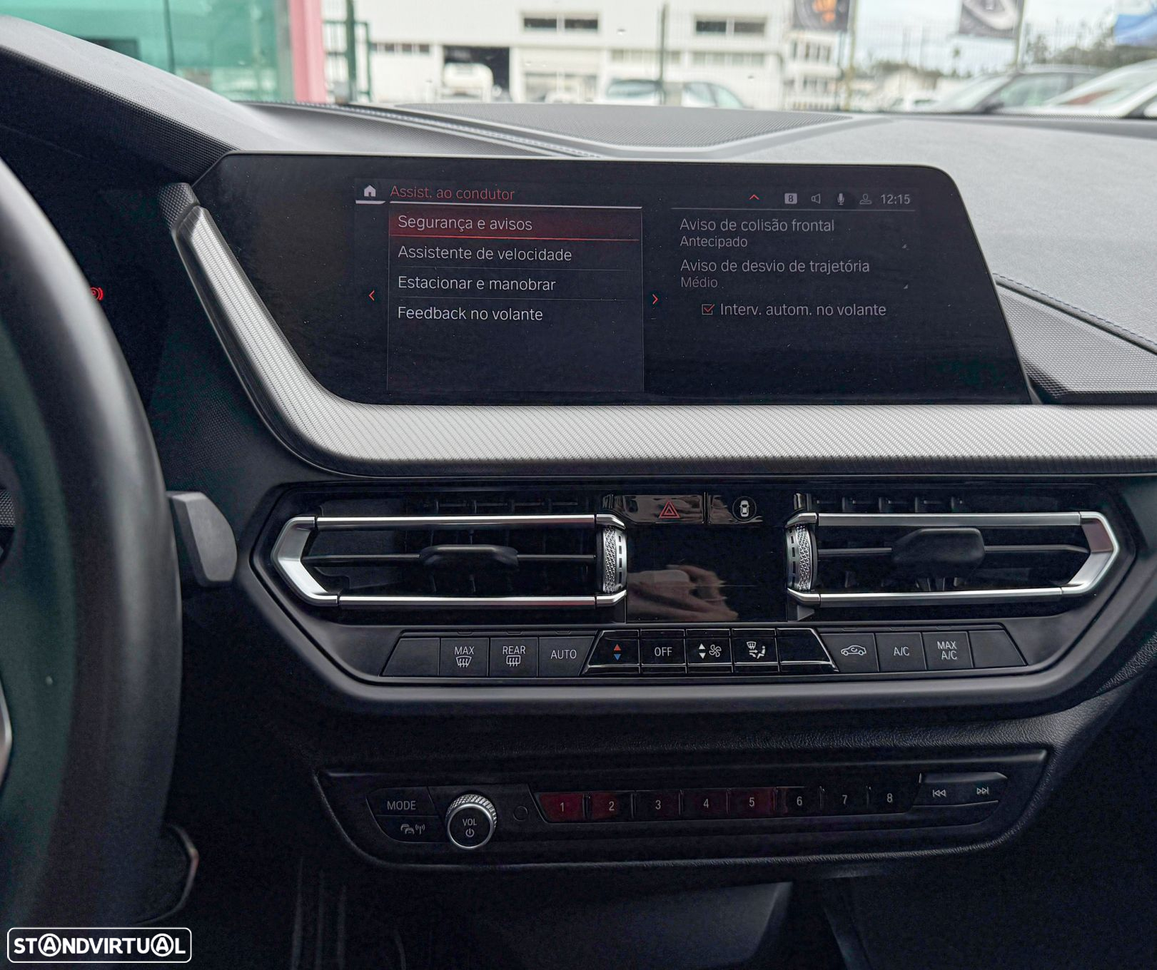 BMW 218 Gran Coupé i Pack Desportivo M - 19
