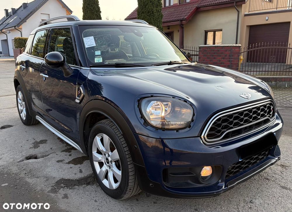 MINI Countryman - 2