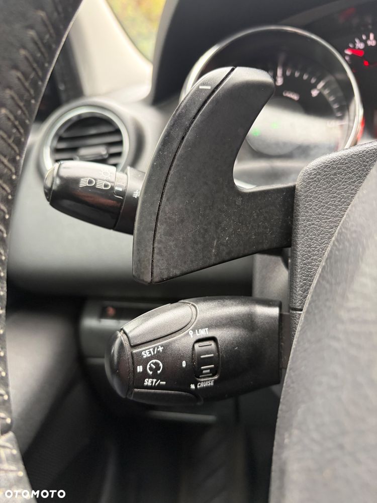 Peugeot 3008 - 28