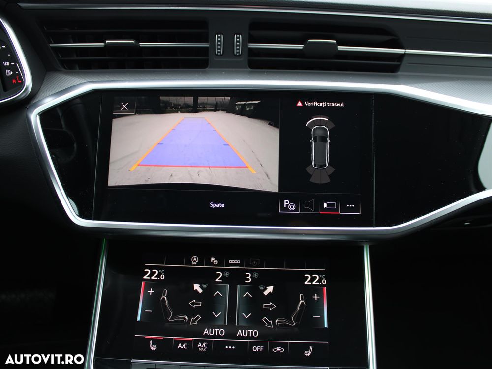 Audi A6 45 TFSI quattro S tronic - 19