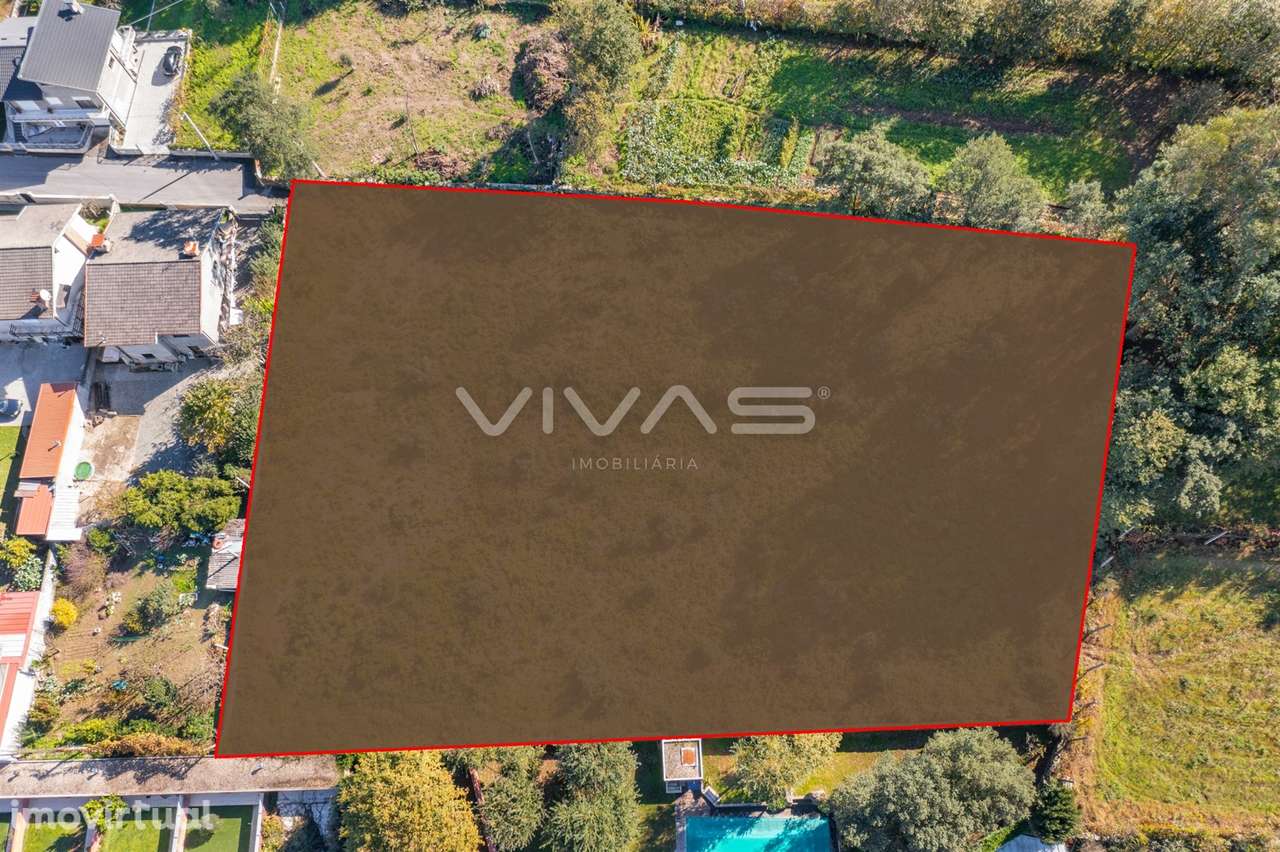 Lote Industrial  Venda em Lago,Amares - Grande imagem: 4/12