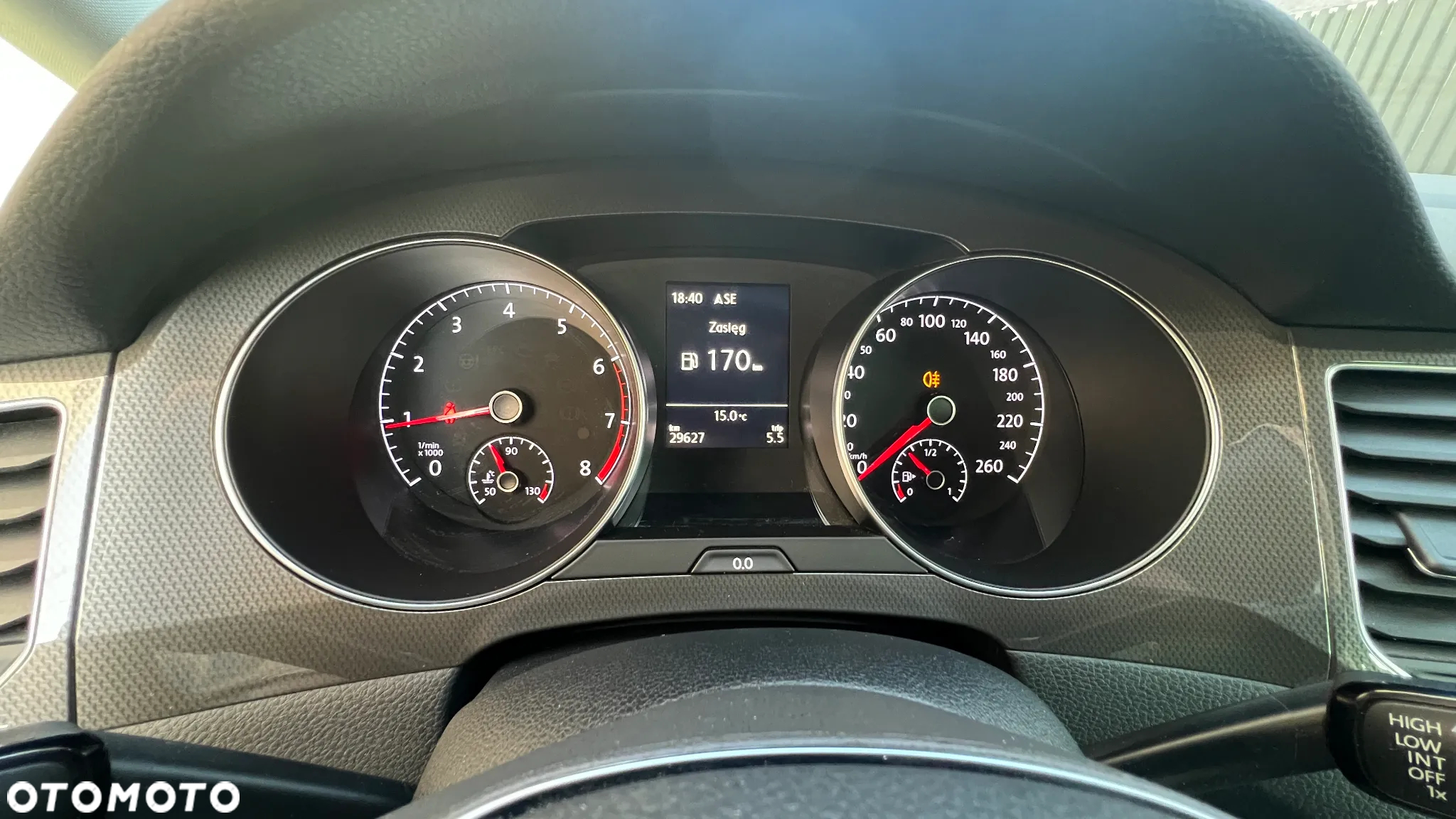 Volkswagen Golf Sportsvan 1.5 TSI ACT Join - 2